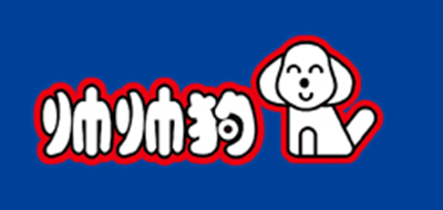 帥帥狗品牌logo