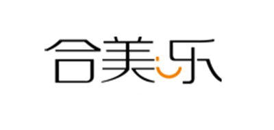 合美樂品牌logo