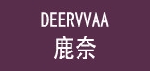 deervvaa/鹿奈品牌logo