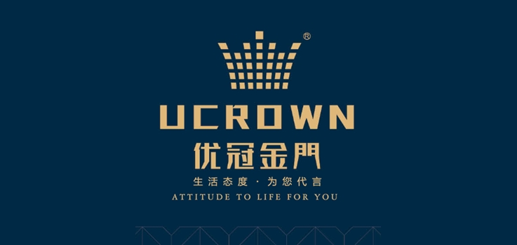 優(yōu)冠品牌logo