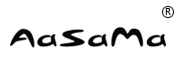 阿薩品牌logo