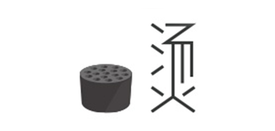 燙品牌logo