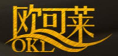 歐可萊品牌logo