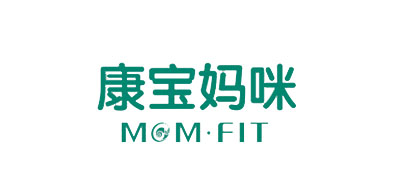 康寶品牌logo