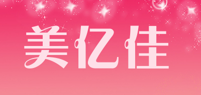 mnmyca/美億佳品牌logo