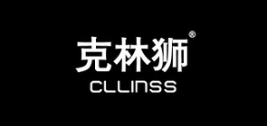 cllinss/克林獅品牌logo