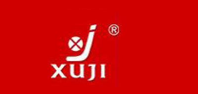 徐記品牌logo