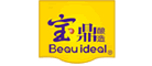 寶鼎天魚(yú)品牌logo