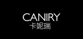 CANIRY/卡妮瑞品牌logo