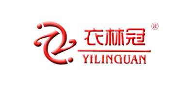 衣林冠品牌logo