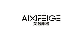 艾茜菲格品牌logo