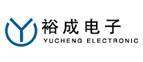 YC/毓財(cái)品牌logo