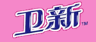 衛(wèi)新品牌logo