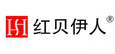 紅貝伊人品牌logo