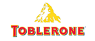 Toblerone/三角品牌logo