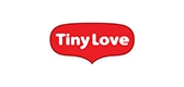 TINYLOVE品牌logo