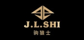 駒狼士品牌logo