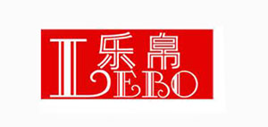 樂帛品牌logo