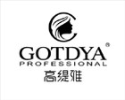 GOTDYA/高緹雅品牌logo