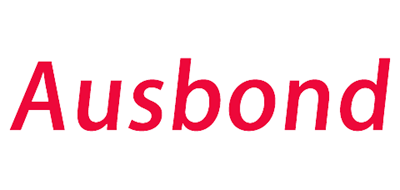 Ausbond/奧斯邦品牌logo