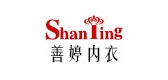 善婷品牌logo