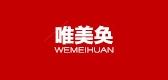 唯美奐品牌logo