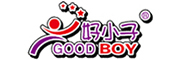 好小子品牌logo