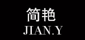 簡艷品牌logo