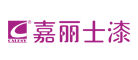 嘉麗品牌logo