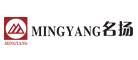 名揚品牌logo