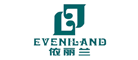 EVENILAND/依麗蘭品牌logo