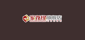 家龍緣品牌logo