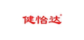健怡達(dá)品牌logo
