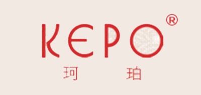 珂珀品牌logo