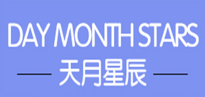 天月星辰品牌logo