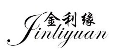 金利緣品牌logo