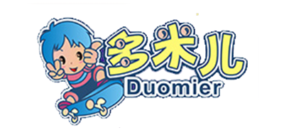 多米兒品牌logo