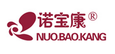 諾寶康品牌logo