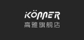 konnER品牌logo