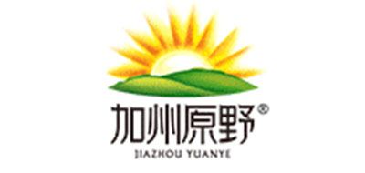 加州原野品牌logo