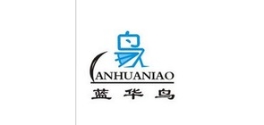 藍華鳥品牌logo