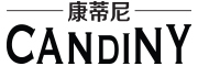 康蒂尼品牌logo