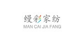 縵彩品牌logo