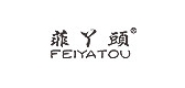 菲丫頭品牌logo