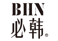 必韓品牌logo