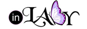 In Lady品牌logo