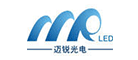 邁銳品牌logo