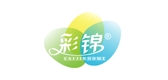 彩錦品牌logo