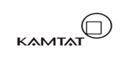 KAMTAT/金達(dá)照明品牌logo