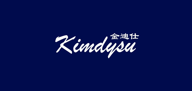 Kimdysu/金迪仕品牌logo